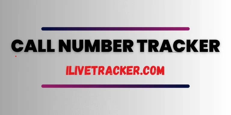 Call Number Tracker