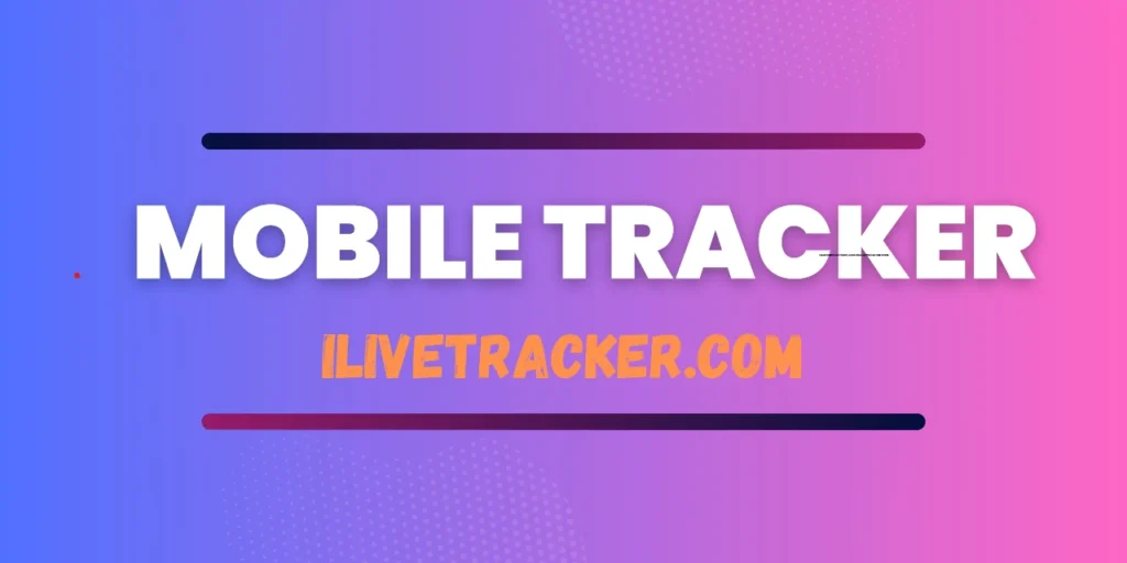 Mobile Tracker - Live Tracker Sim Database 2024