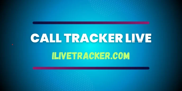 Call Tracker Live