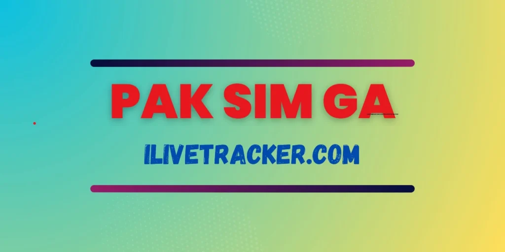 Pak Sim GA