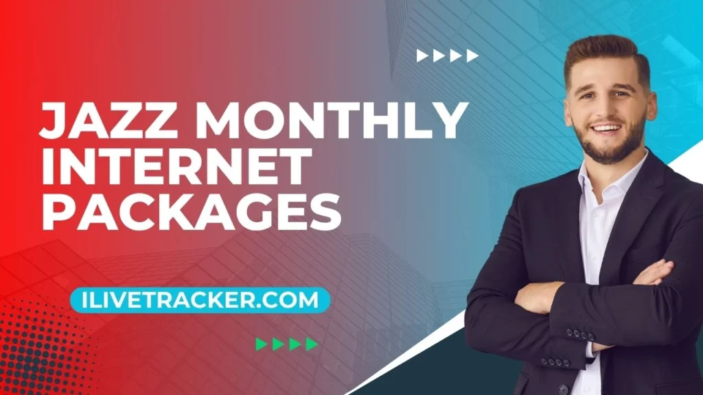 Jazz Monthly Internet Packages 2024 - Ultimate Guide for All Your Needs